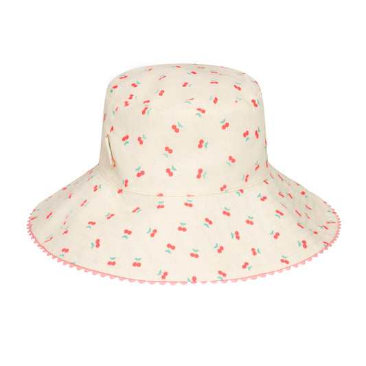 Rockahula, Very Cherry Reversible Sun Hat