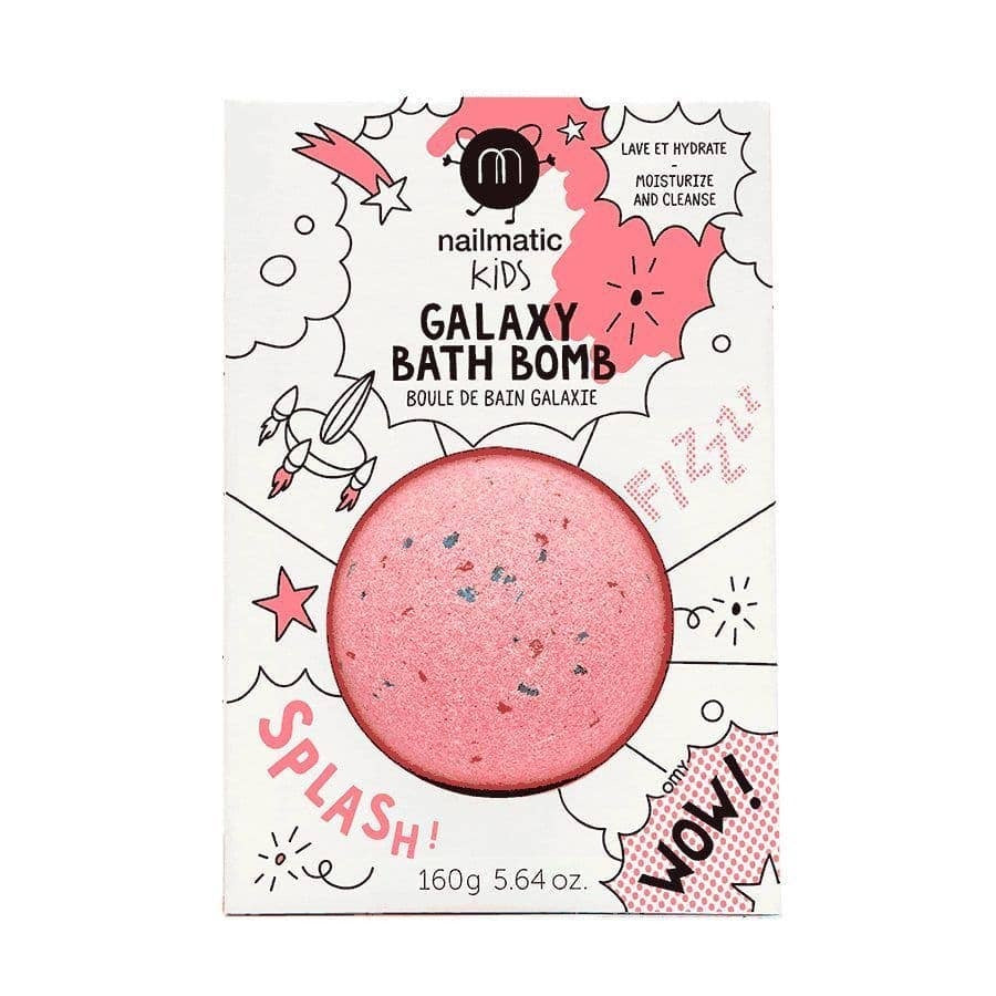 Red Planet Bath Bomb