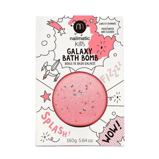 Red Planet Bath Bomb