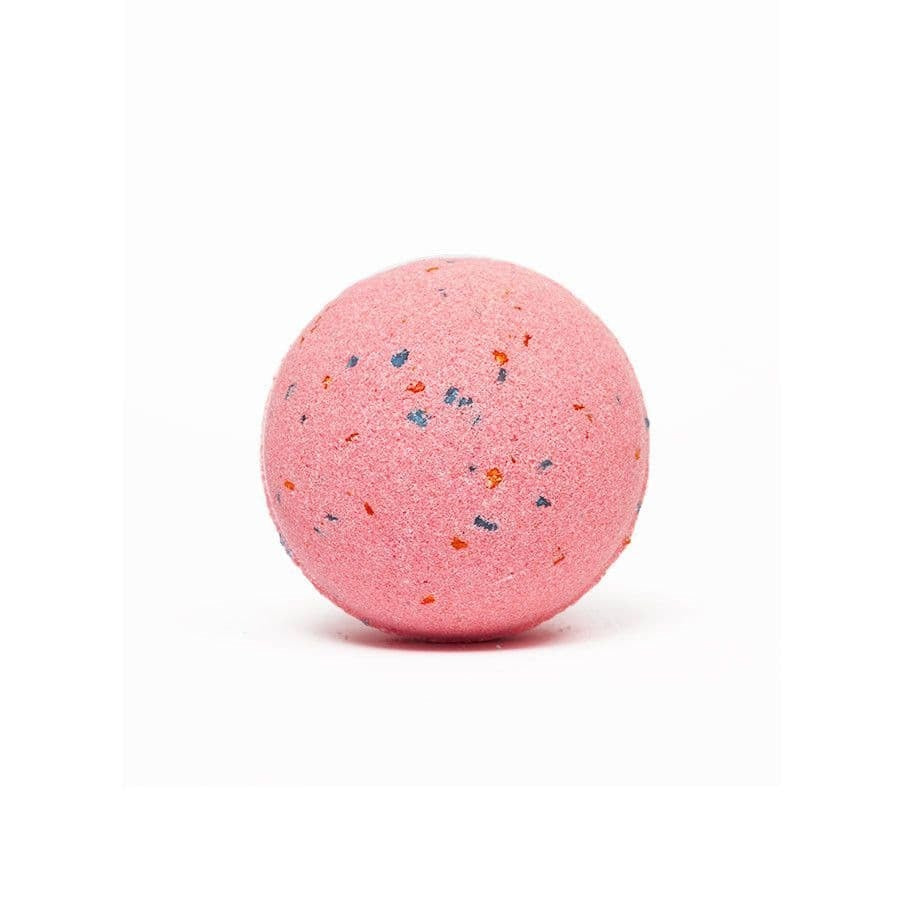 Red Planet Bath Bomb
