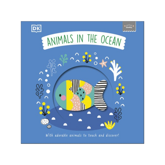 Animals in the Ocean