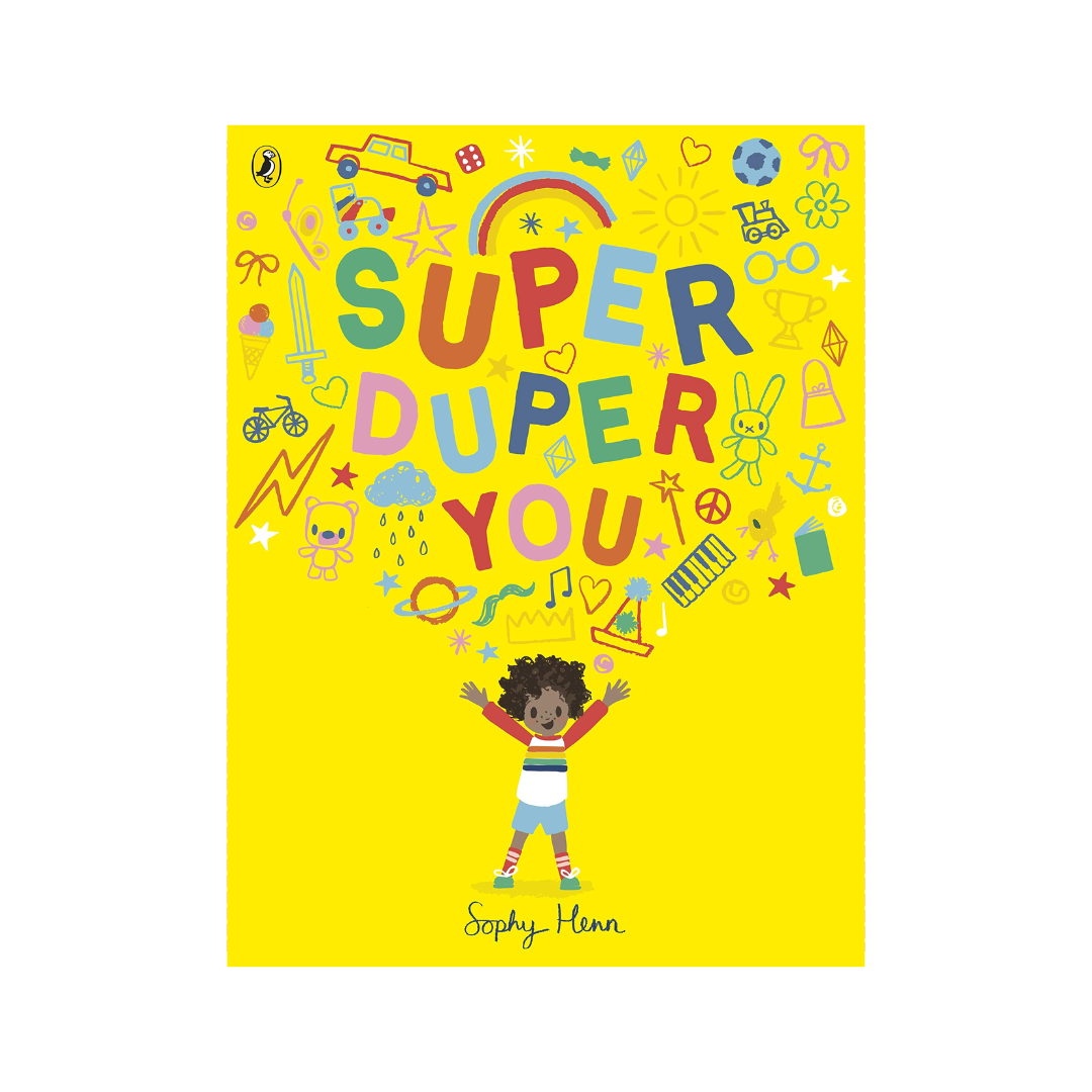 Super Duper