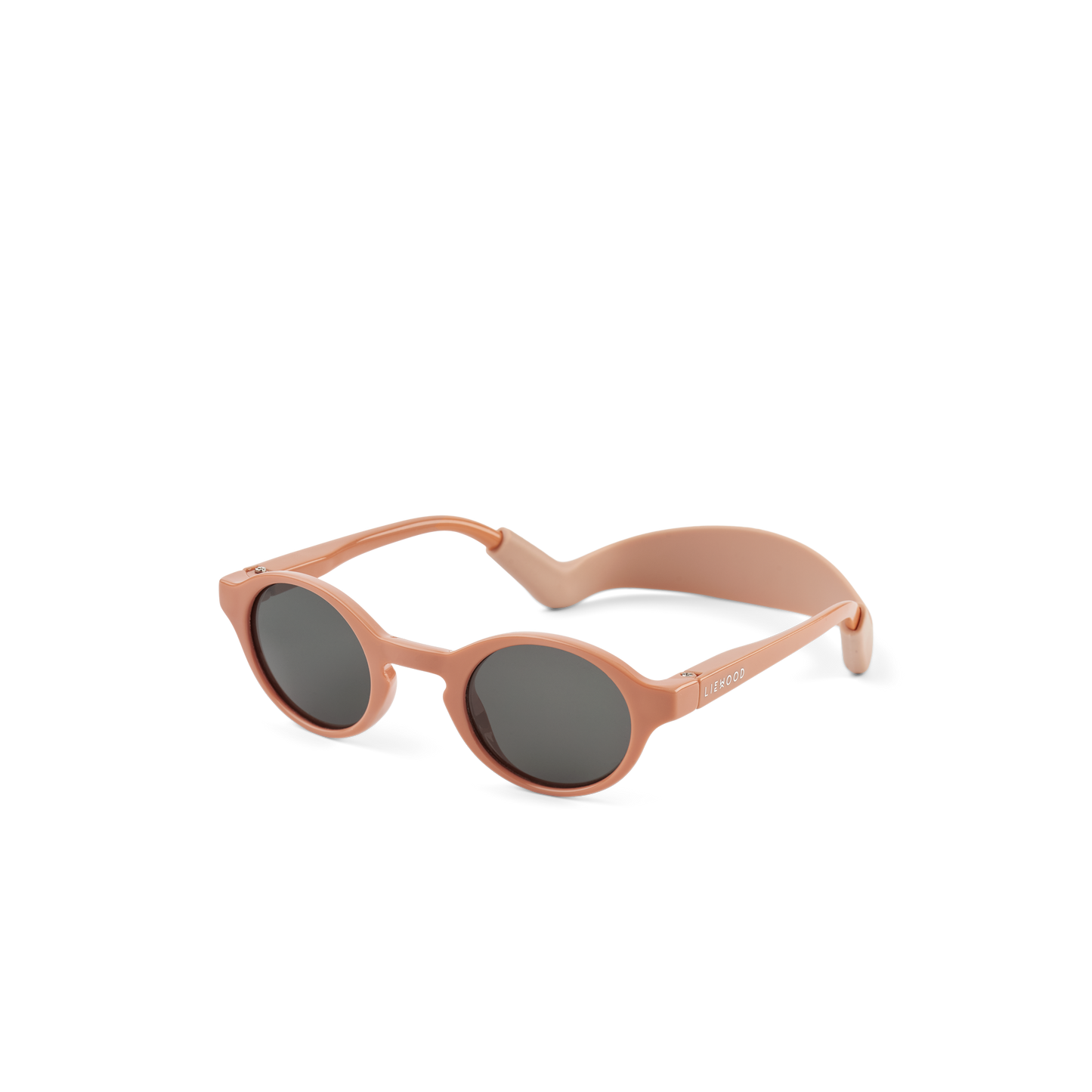 Liewood, Tuscany Rose Stacey Baby Sunglasses