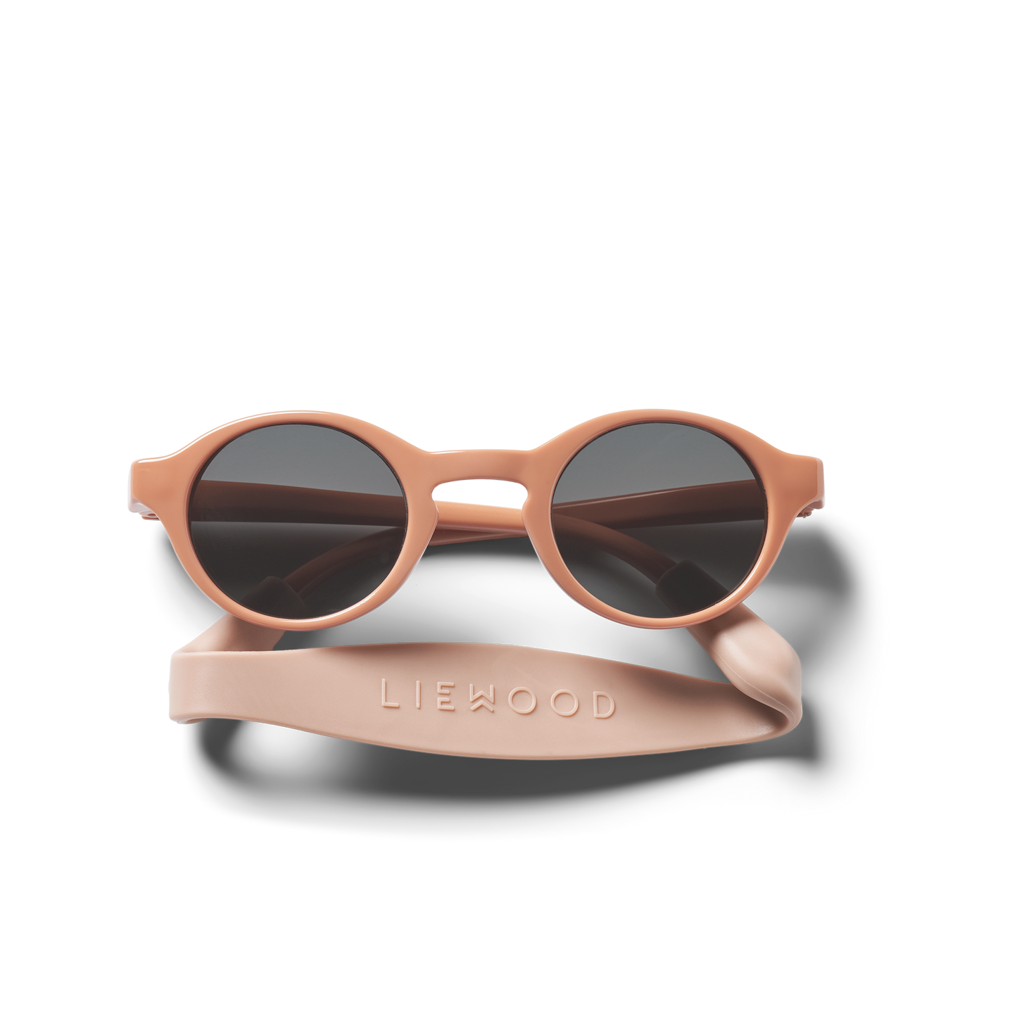 Liewood, Tuscany Rose Stacey Baby Sunglasses
