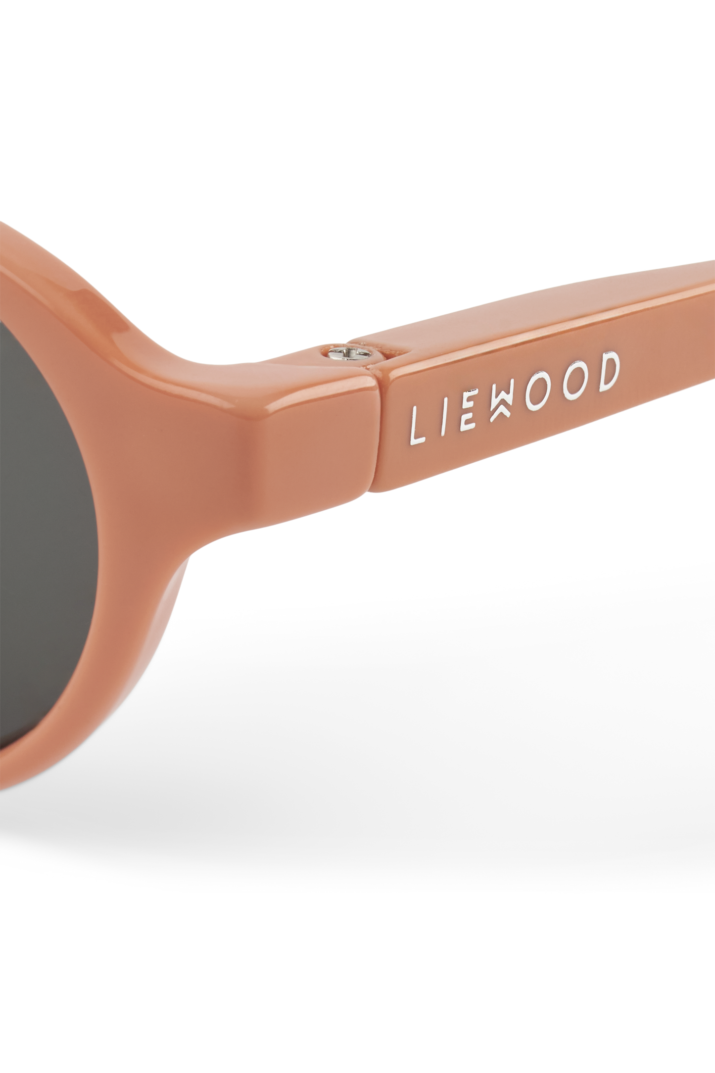 Liewood, Tuscany Rose Stacey Baby Sunglasses