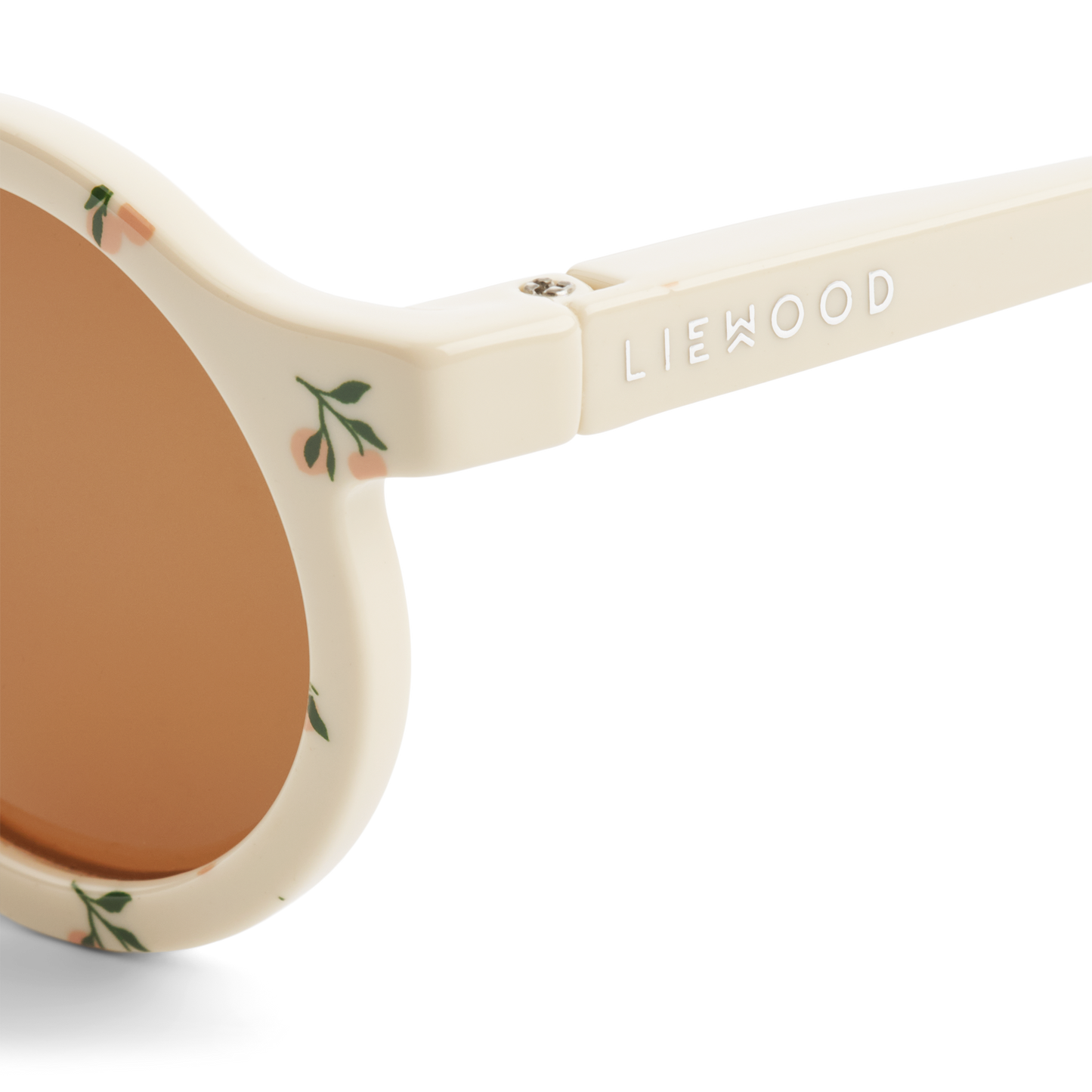 Liewood, Darla Peach Sunglasses, 4 - 10 years