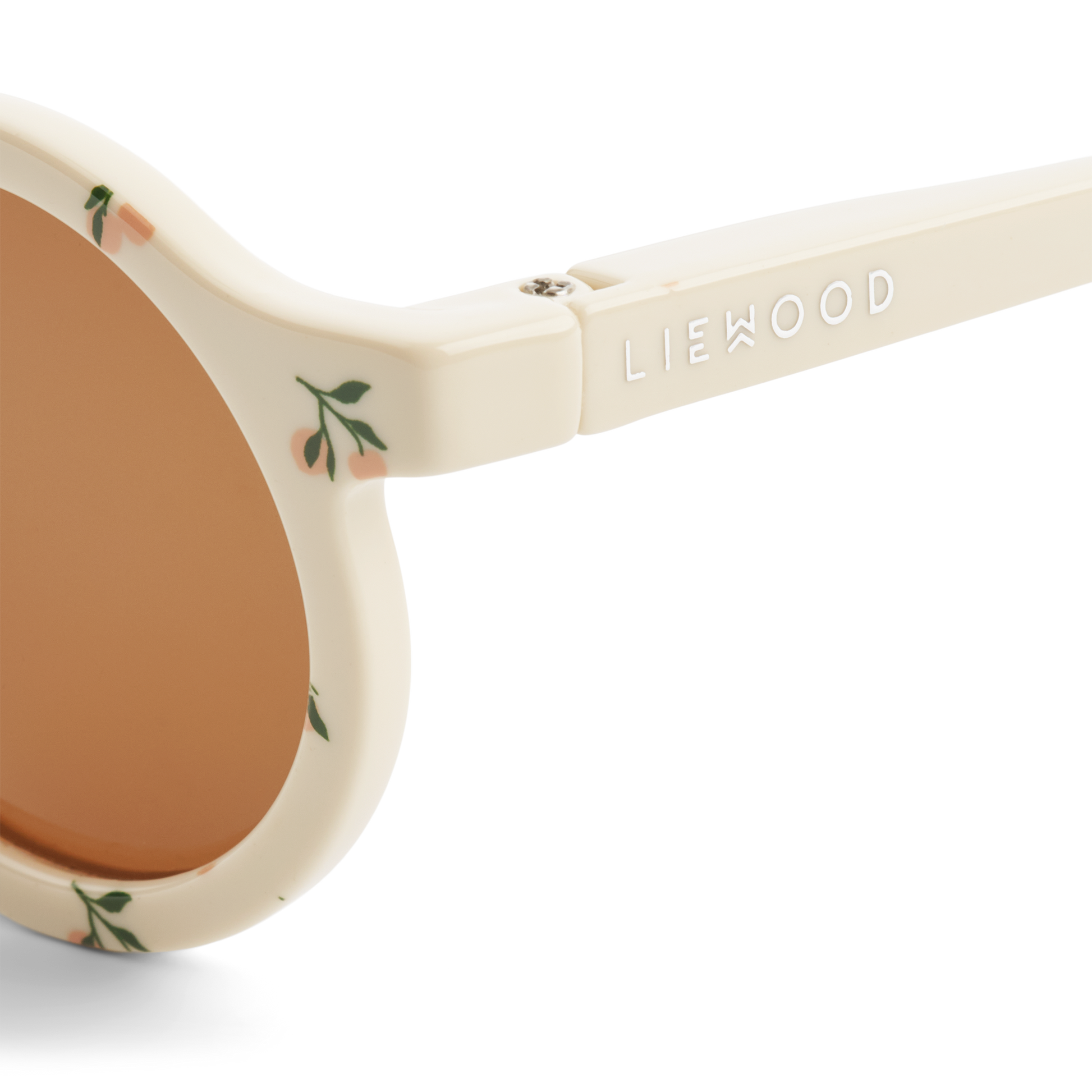 Liewood, Darla Peach Sunglasses, 4 - 10 years