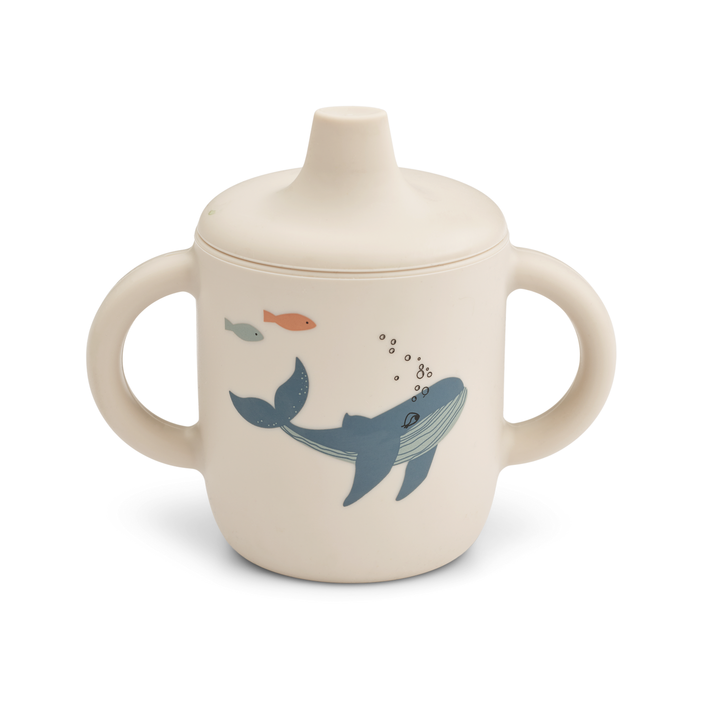 Liewood, Neil Sea Creatures Sippy Cup