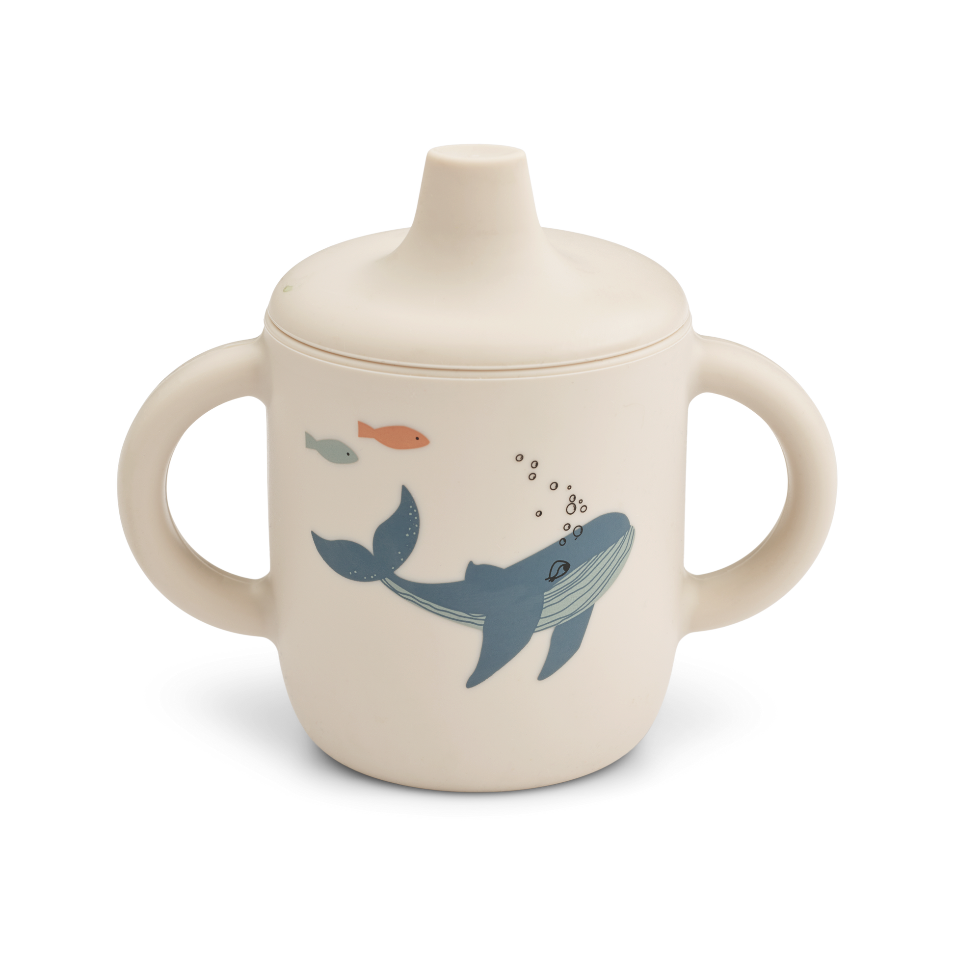 Liewood, Neil Sea Creatures Sippy Cup