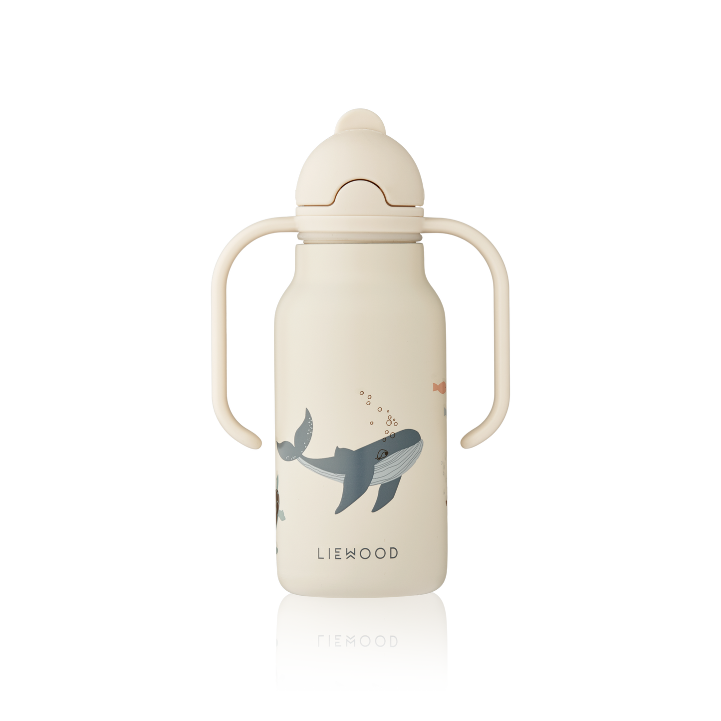 Liewood, Kimmie Sea Creatures Bottle