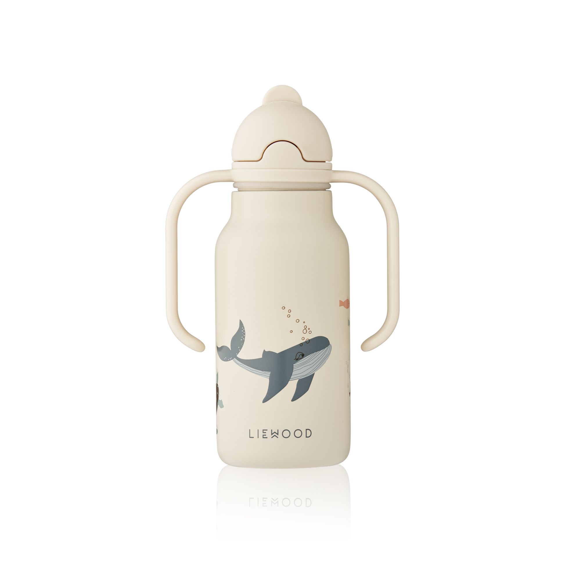 Liewood, Kimmie Sea Creatures Bottle