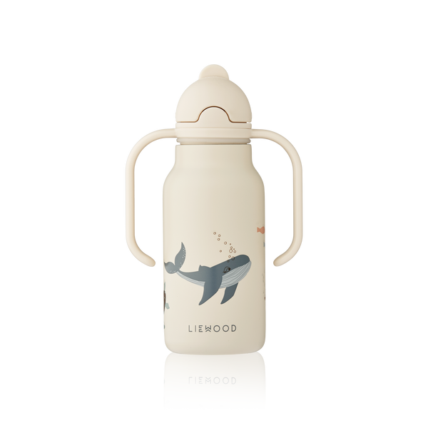 Liewood, Kimmie Sea Creatures Bottle