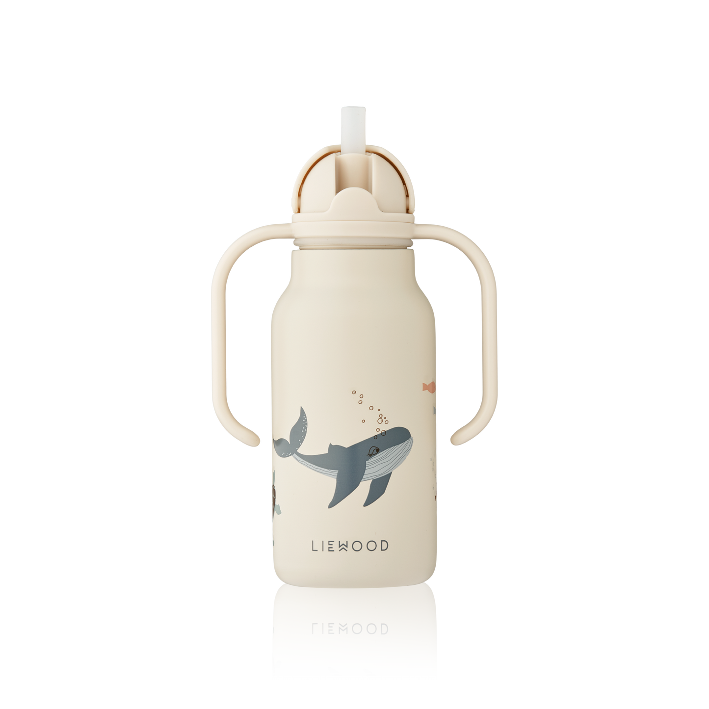 Liewood, Kimmie Sea Creatures Bottle
