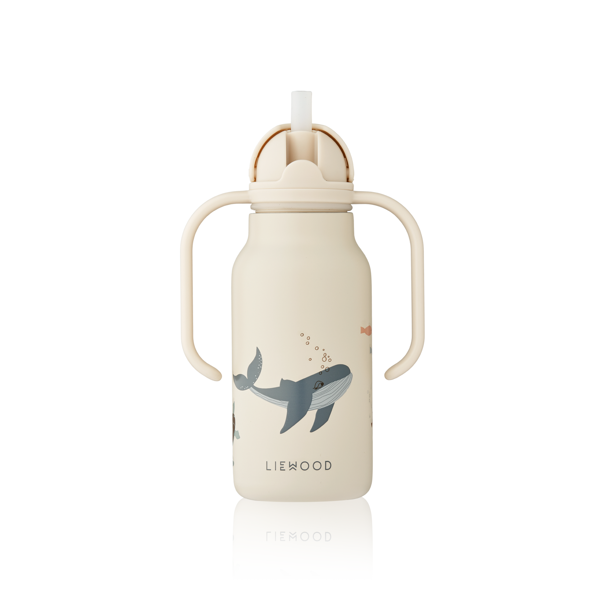 Liewood, Kimmie Sea Creatures Bottle
