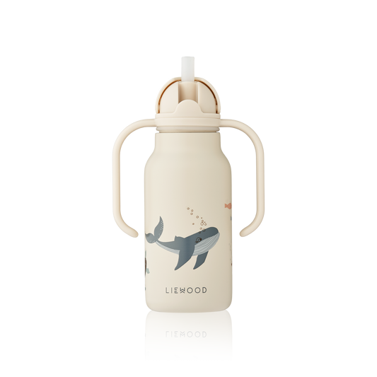 Liewood, Kimmie Sea Creatures Bottle