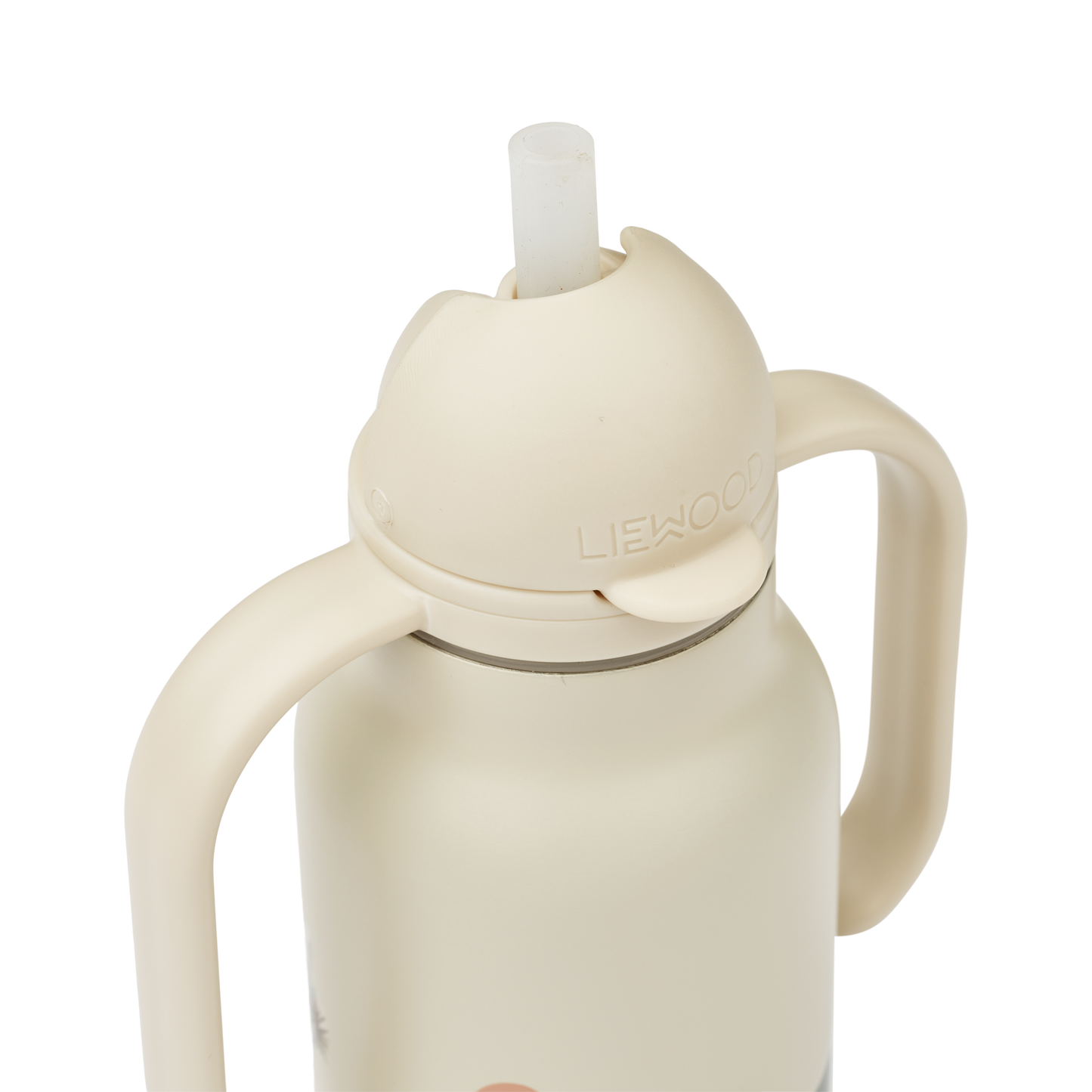 Liewood, Kimmie Sea Creatures Bottle