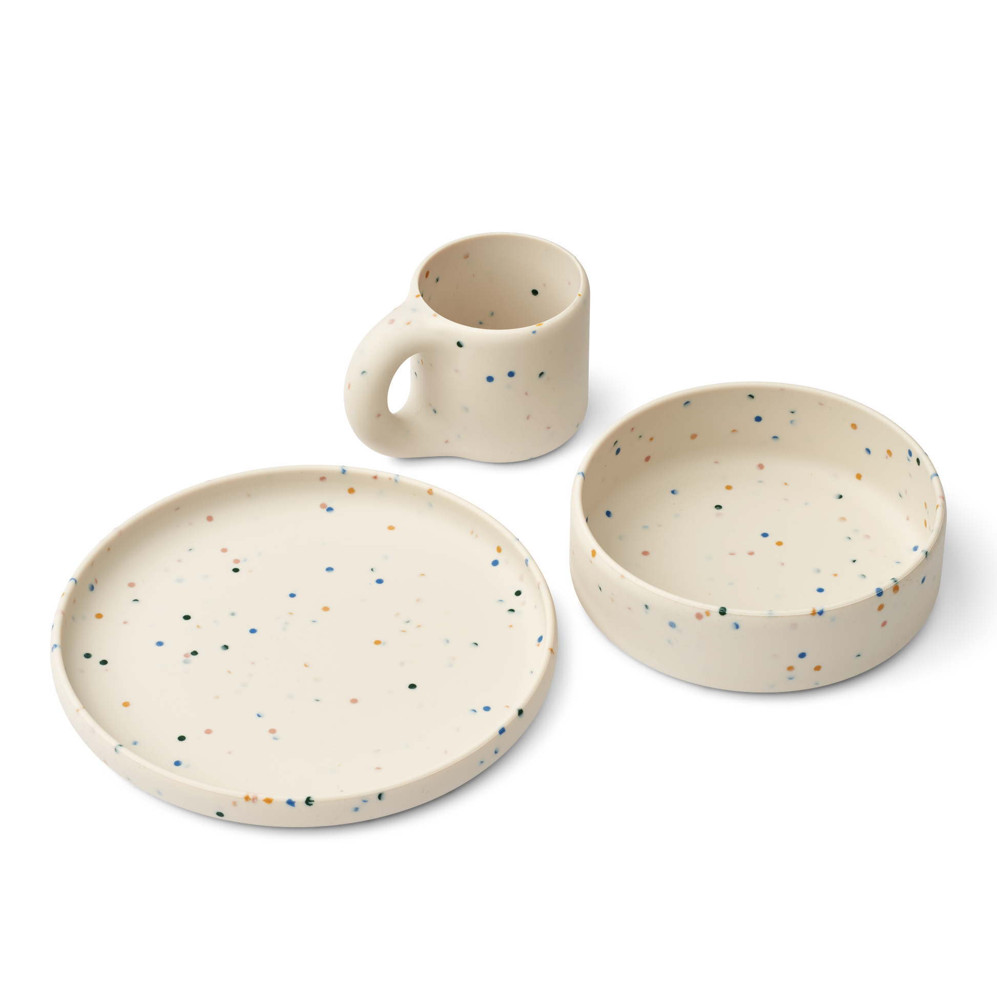 Liewood, Andie Dots Junior Set