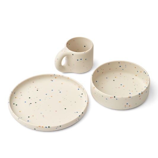 Liewood, Andie Dots Junior Set