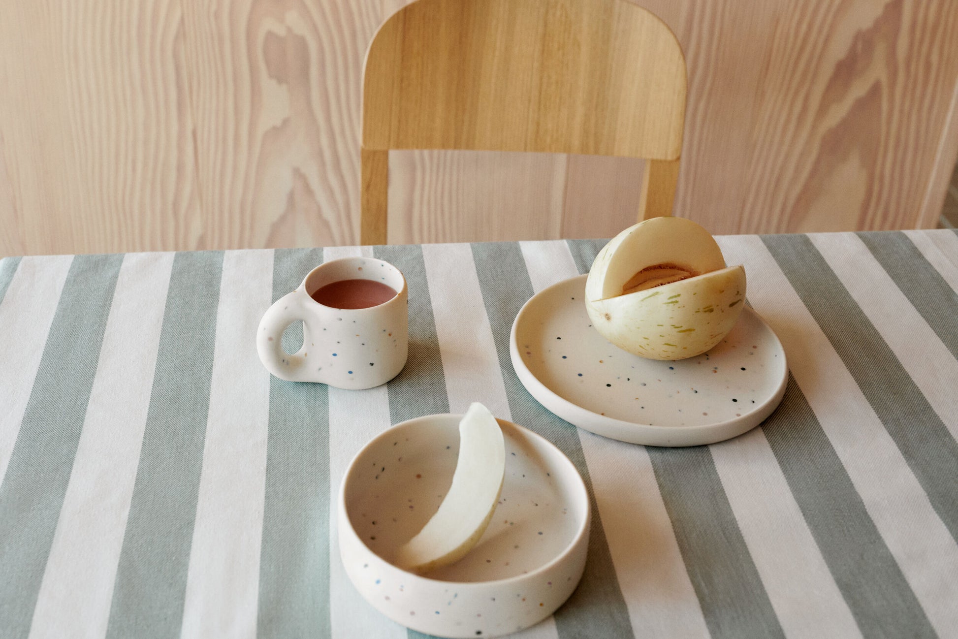 Liewood, Andie Dots Junior Set