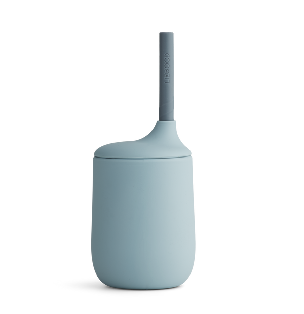 Liewood, Ellis Blue Sippy Cup