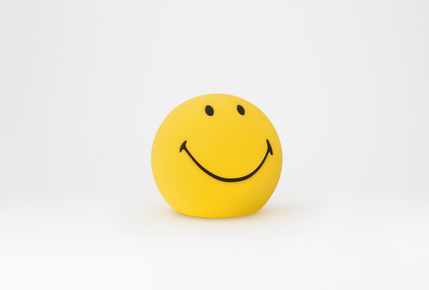 Mr Maria, Bundle of Light Lamp - Smiley Night Light