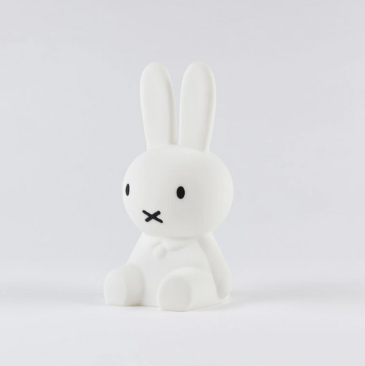 Mr Maria, Bundle of Light Lamp - Miffy Night Light