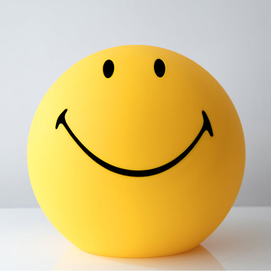 Mr Maria, Smiley XL High Light Lamp Night Light