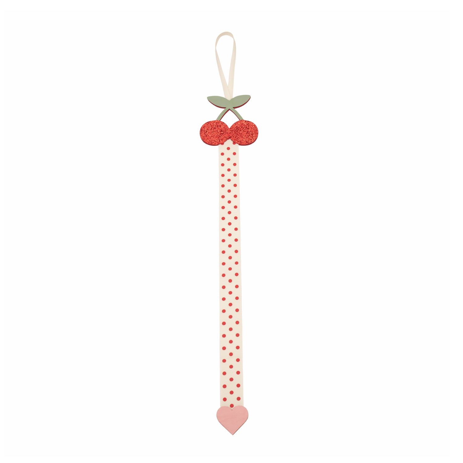 Rockahula, Very Cherry Clip Hanger