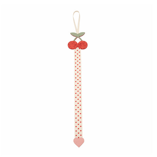 Rockahula, Very Cherry Clip Hanger