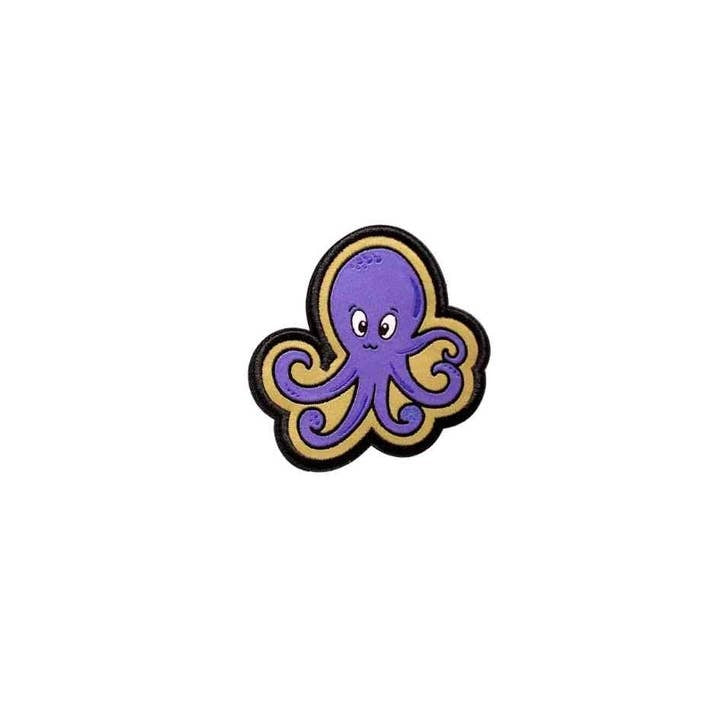 Pachee, Octopus Patch