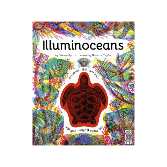 Illuminoceans