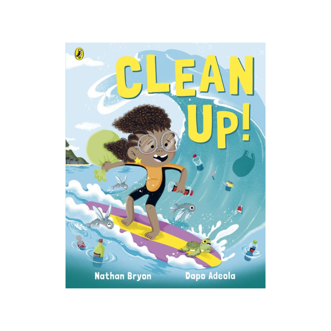 Clean Up