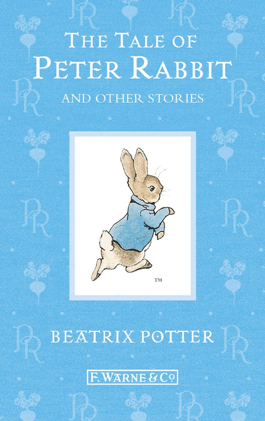 Beatrix Potter's The Complete Tales of Peter Rabbit and Friends, Yoto Story Card Collection