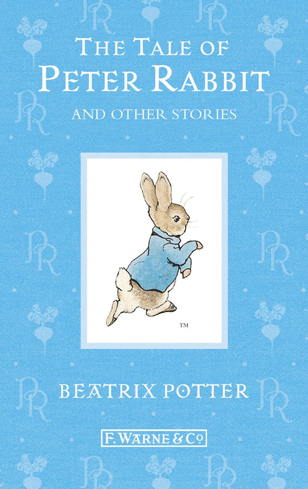 Beatrix Potter's The Complete Tales of Peter Rabbit and Friends, Yoto Story Card Collection